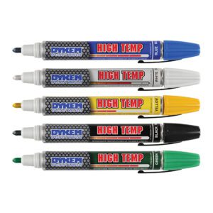 DYKEM® High Temp Marker