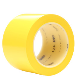 3M 471 Yellow