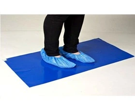 STICKY MAT