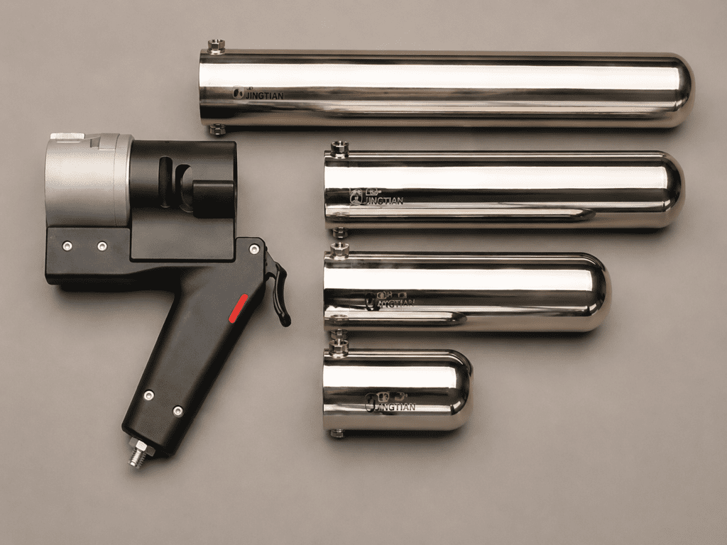 Dispensing Guns & Accessories