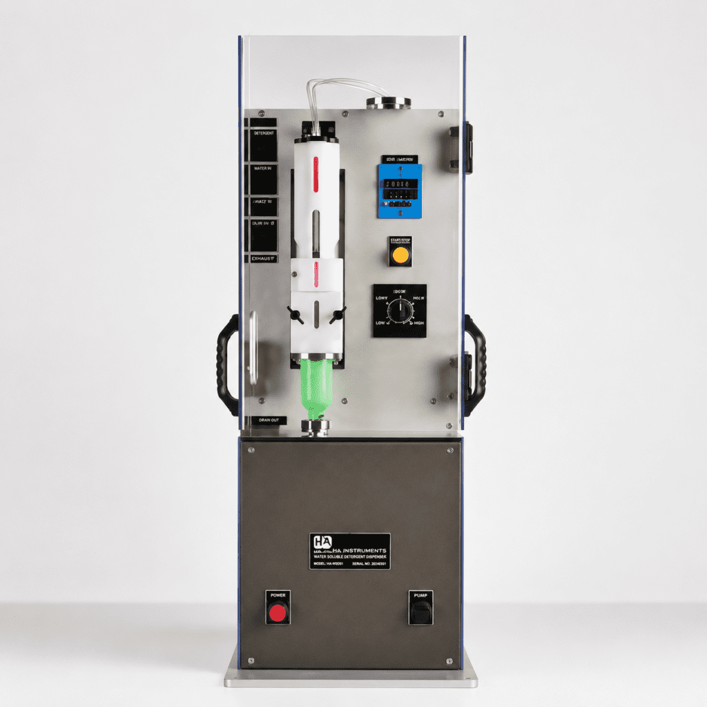 Semkit® Package Mixers