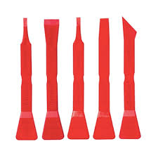 Sealant Removal Tools